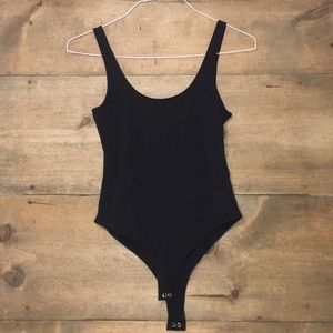 Forever 21 Bodysuit